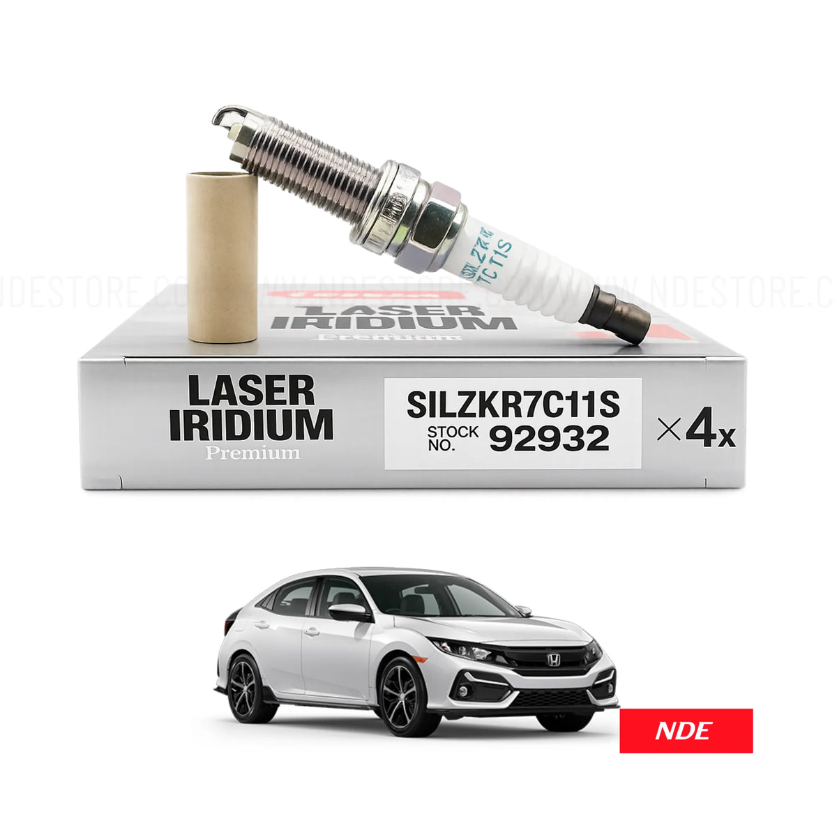 honda-civic-laser-iridium-ngk-
