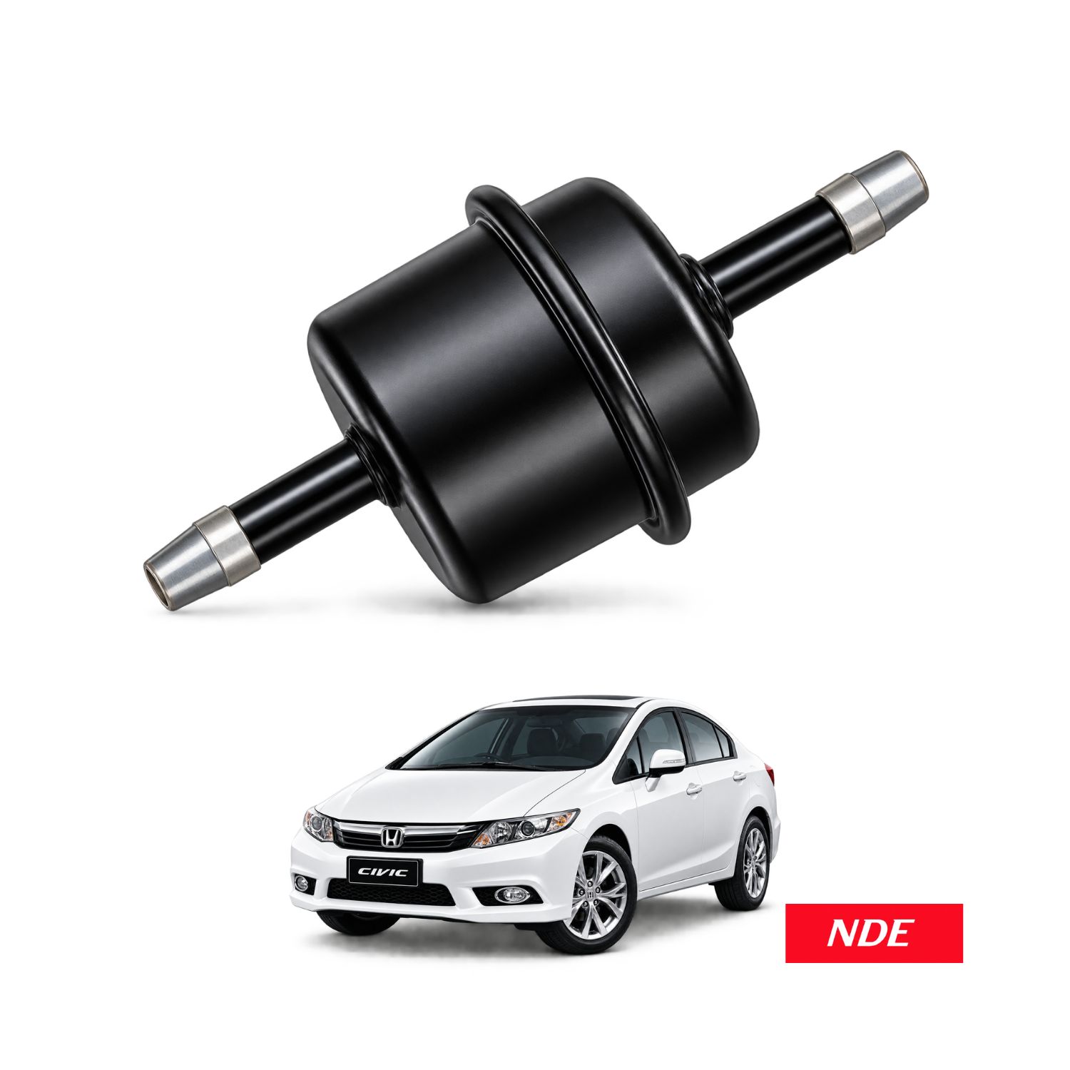 TRANSMISSION FILTER AUTOMATIC IMPORTED FOR HONDA CIVIC (2012-2016)