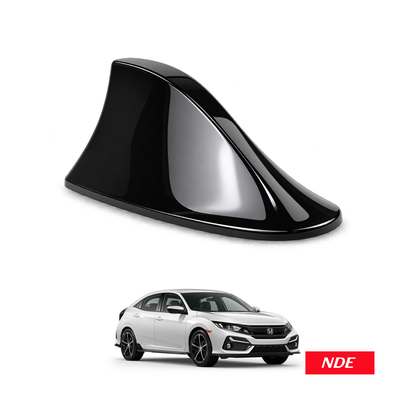 ROOF ANTENA SHARK FIN FOR HONDA CIVIC (2016-2021)