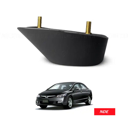 SIDE MIRROR BASE FOR HONDA CIVIC (2006-2012)