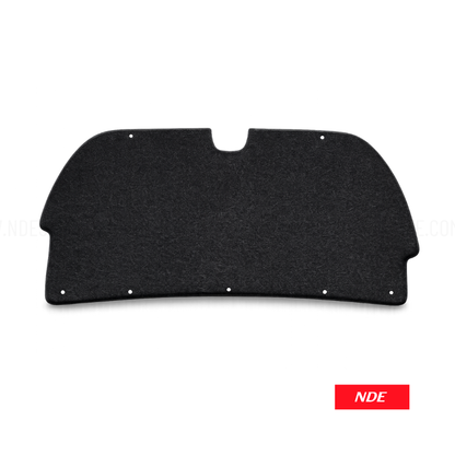 TRUNK LINER PROTECTOR COVER FOR HONDA CIVIC (2002-2006)