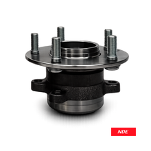 WHEEL HUB REAR FOR HONDA CIVIC 1.5T (2016-2021)