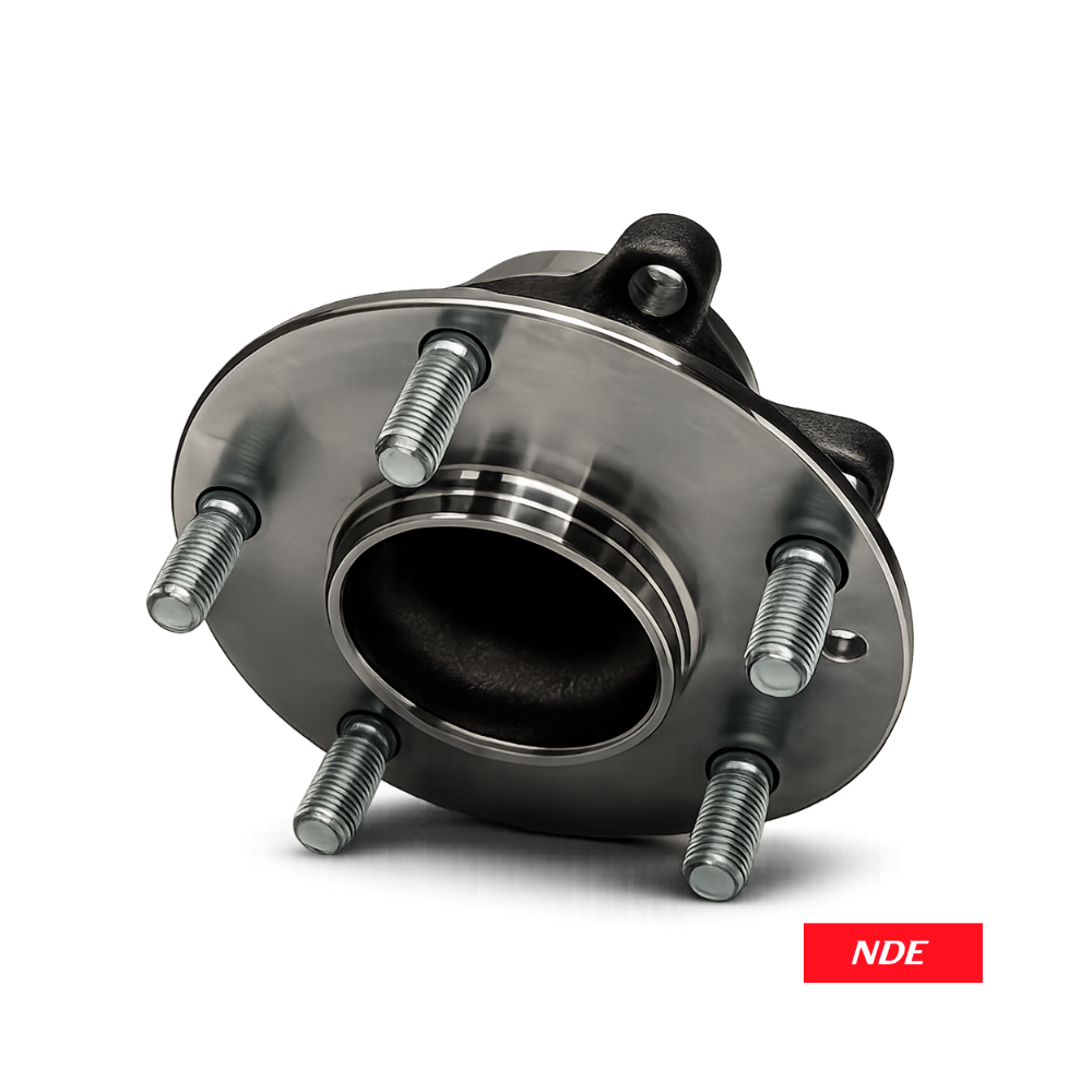 WHEEL HUB REAR FOR HONDA CIVIC 1.5T (2016-2021)
