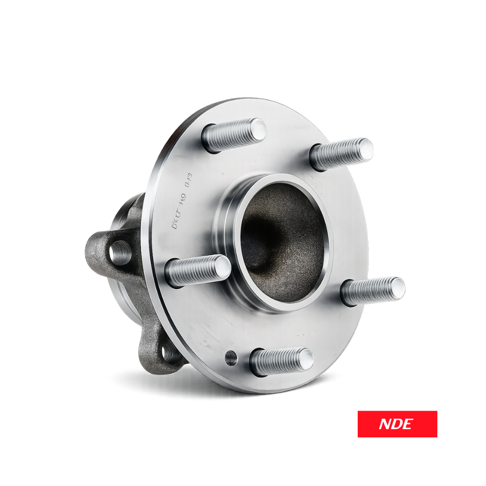 WHEEL HUB REAR FOR HONDA CIVIC 1.5T (2016-2021)