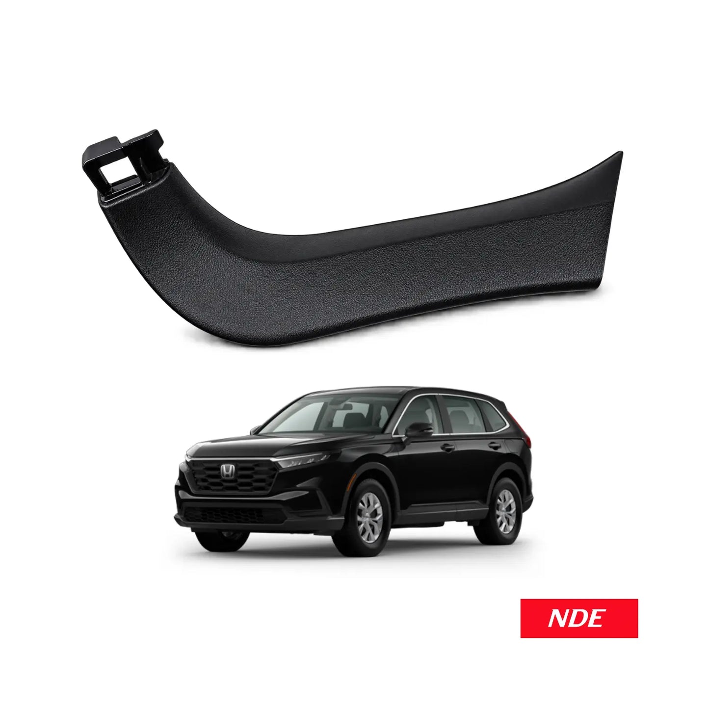 GARNISH LEFT TAILAGATE FOR HONDA CR-V