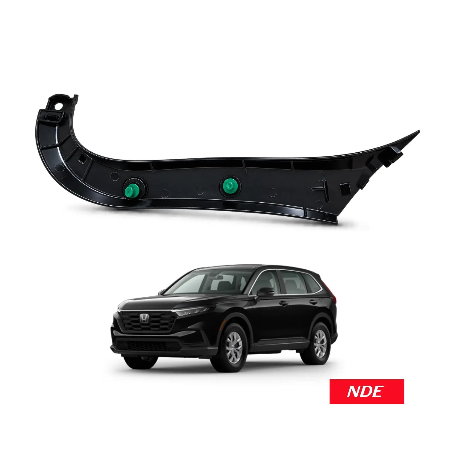 GARNISH TAILGATE RIGHT FOR HONDA CR-V