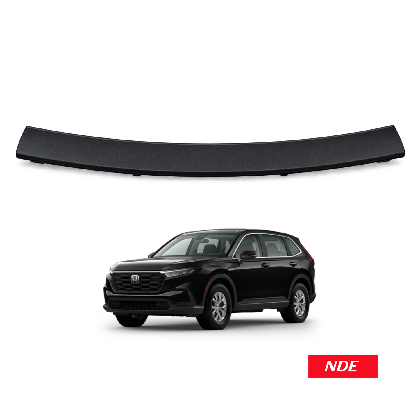 GARNISH UPPER TAILGATE FOR HONDA CR-V