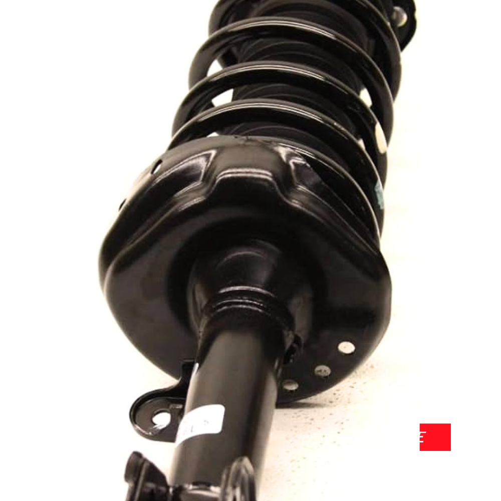 SHOCK ABSORBER SET FRONT FOR HONDA CROSSROAD
