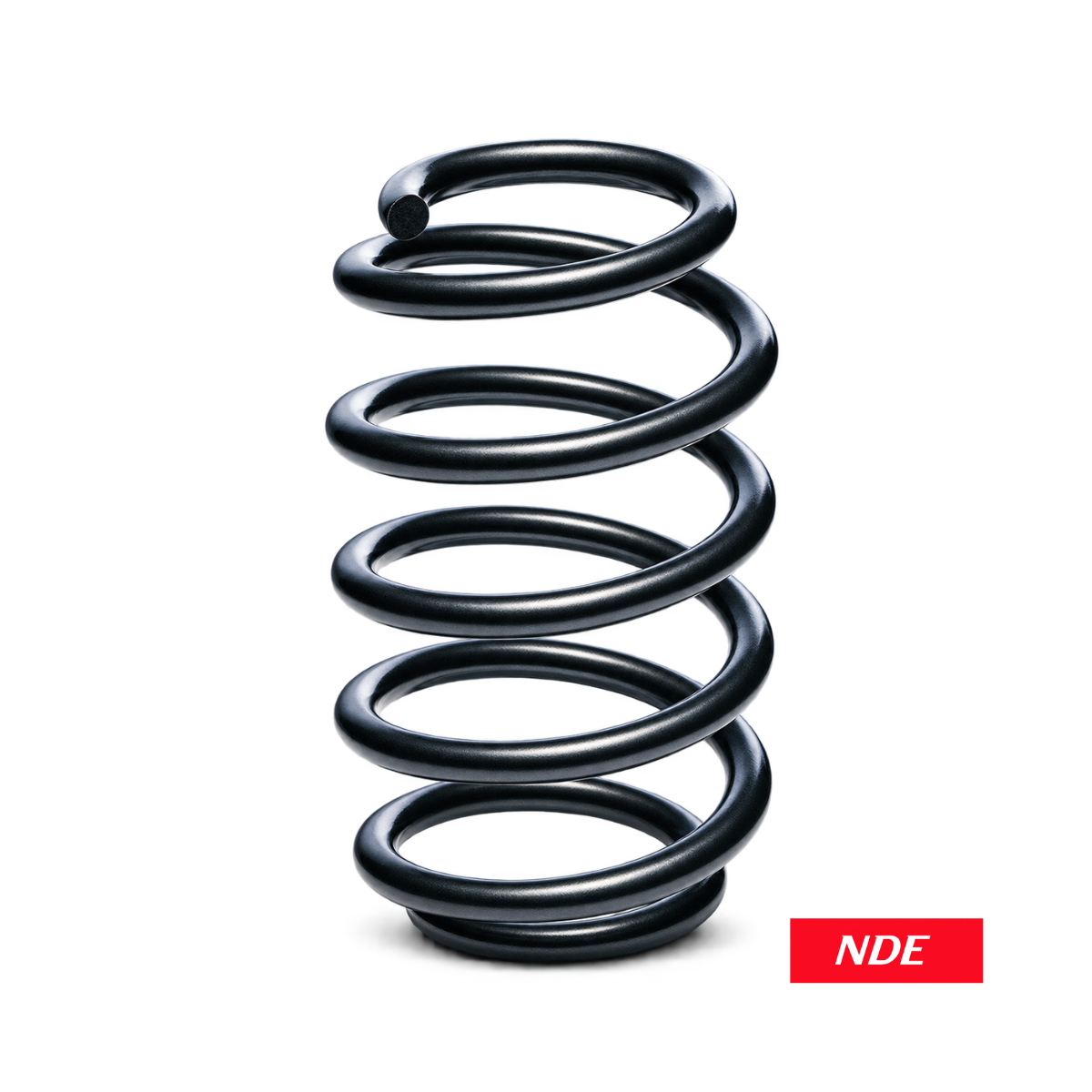 COIL SPRING SET FRONT FOR HONDA CROSSROAD