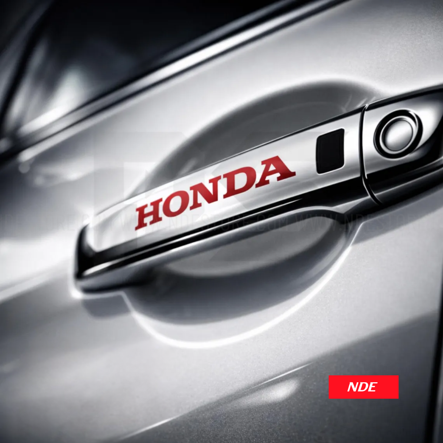 Honda Sticker Decal Premium | ndestore.com
