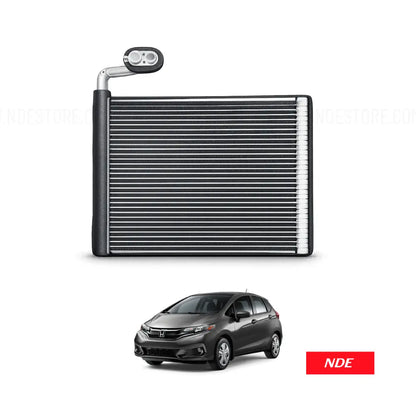 EVAPORATOR COOILING COIL FOR HONDA FIT