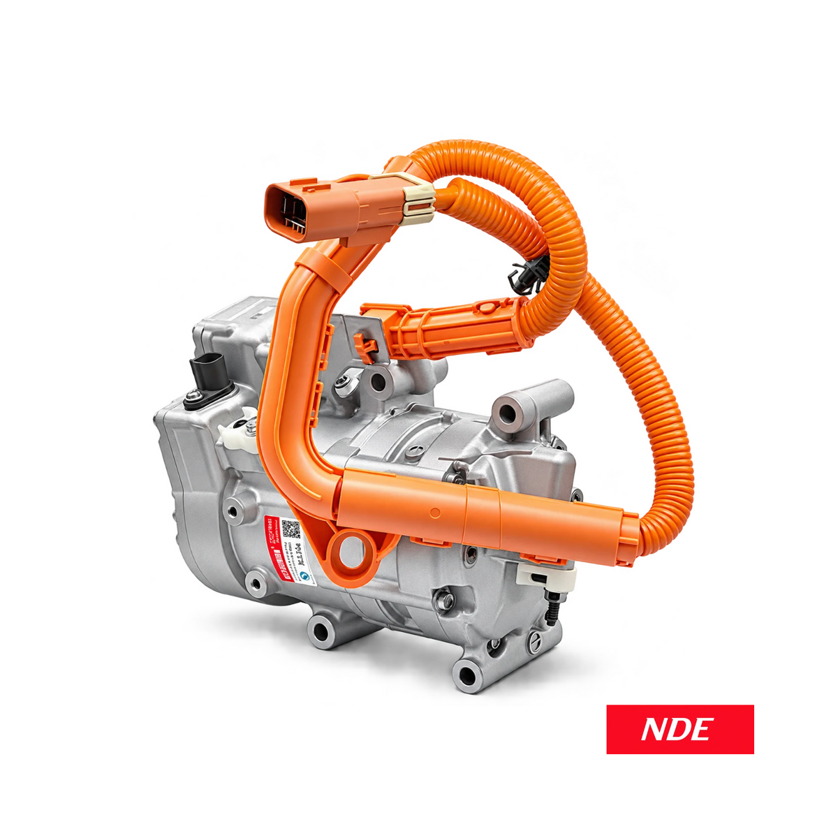 COMPRESSOR AC FOR HONDA FIT