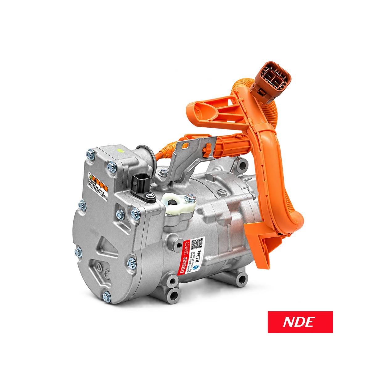 COMPRESSOR AC FOR HONDA FIT