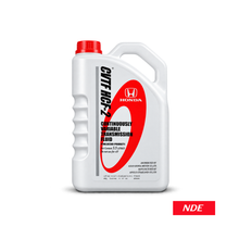 TRANSMISSION OIL HONDA CVTF HCF2