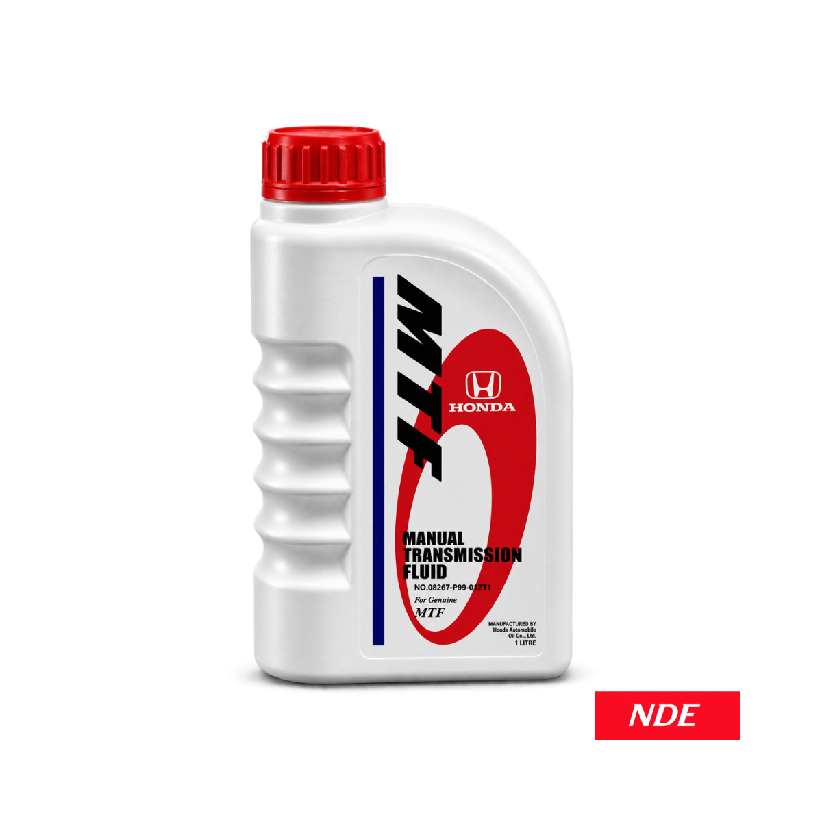 TRANSMISSION OIL HONDA MTF