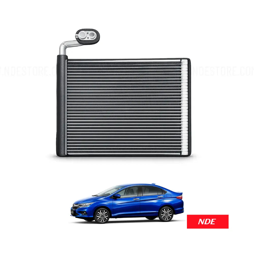 EVAPORATOR COOILING COIL FOR HONDA GRACE