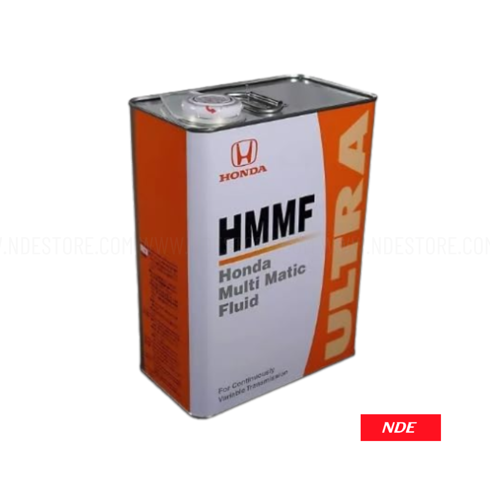 TRANSMISSION OIL HONDA HMMF ULTRA