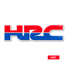 STICKER DECAL HONDA RACING COMMUNITY