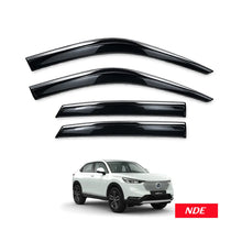 AIR PRESS VISOR SET FOR HONDA HRV