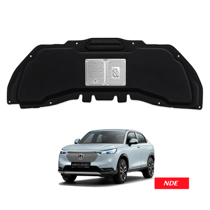 BONNET HOOD INSULATOR COVER FOR HONDA HRV