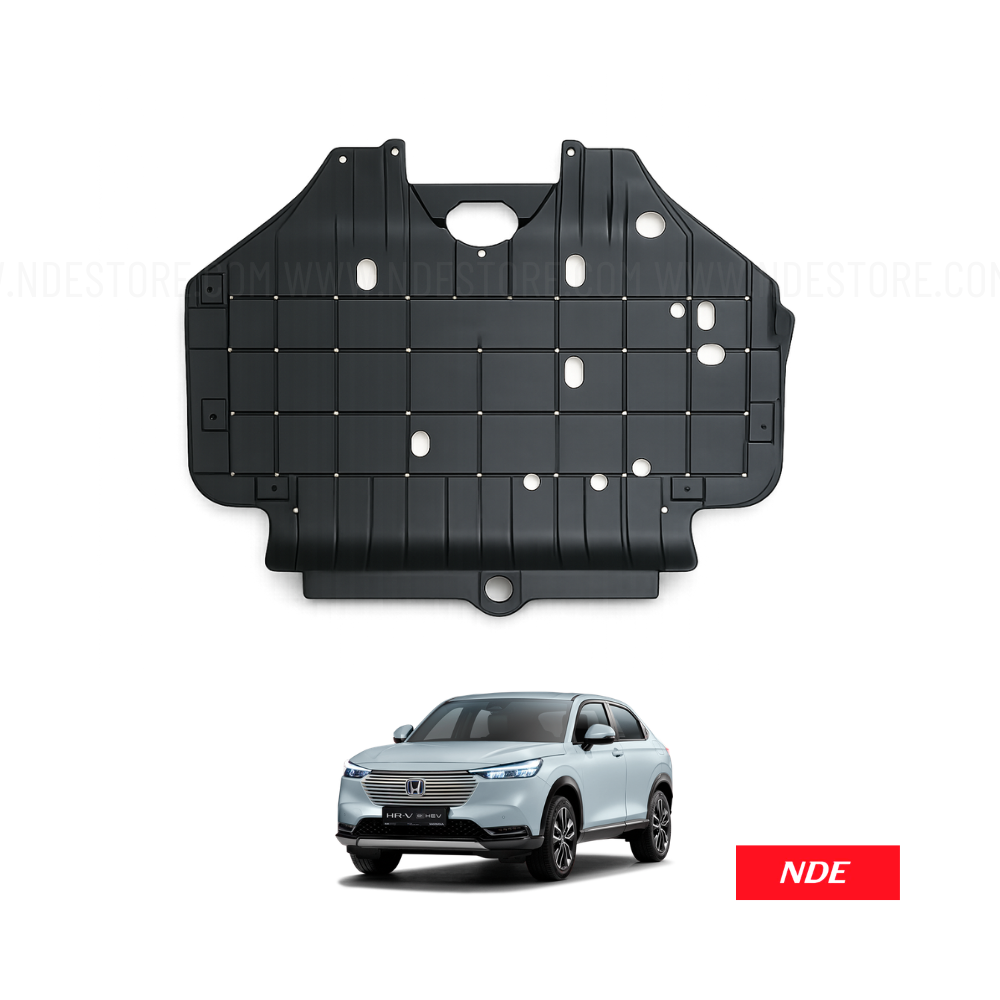 ENGINE SHIELD FOR HONDA HRV