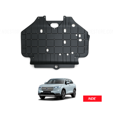 ENGINE SHIELD FOR HONDA HRV