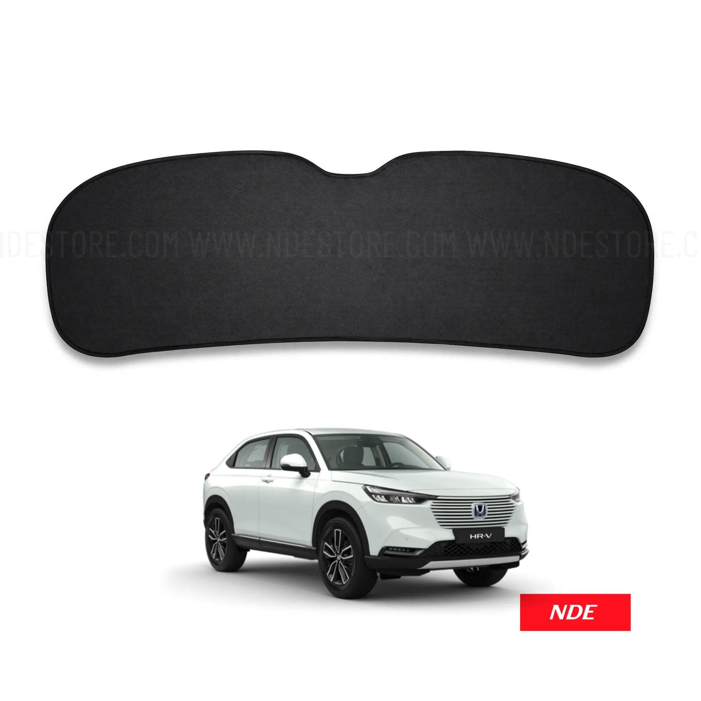 SUN SHADE WINDSHIELD REAR FOR HONDA HRV