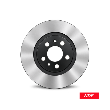 BRAKE DISC ROTOR FRONT FOR HONDA N WGN