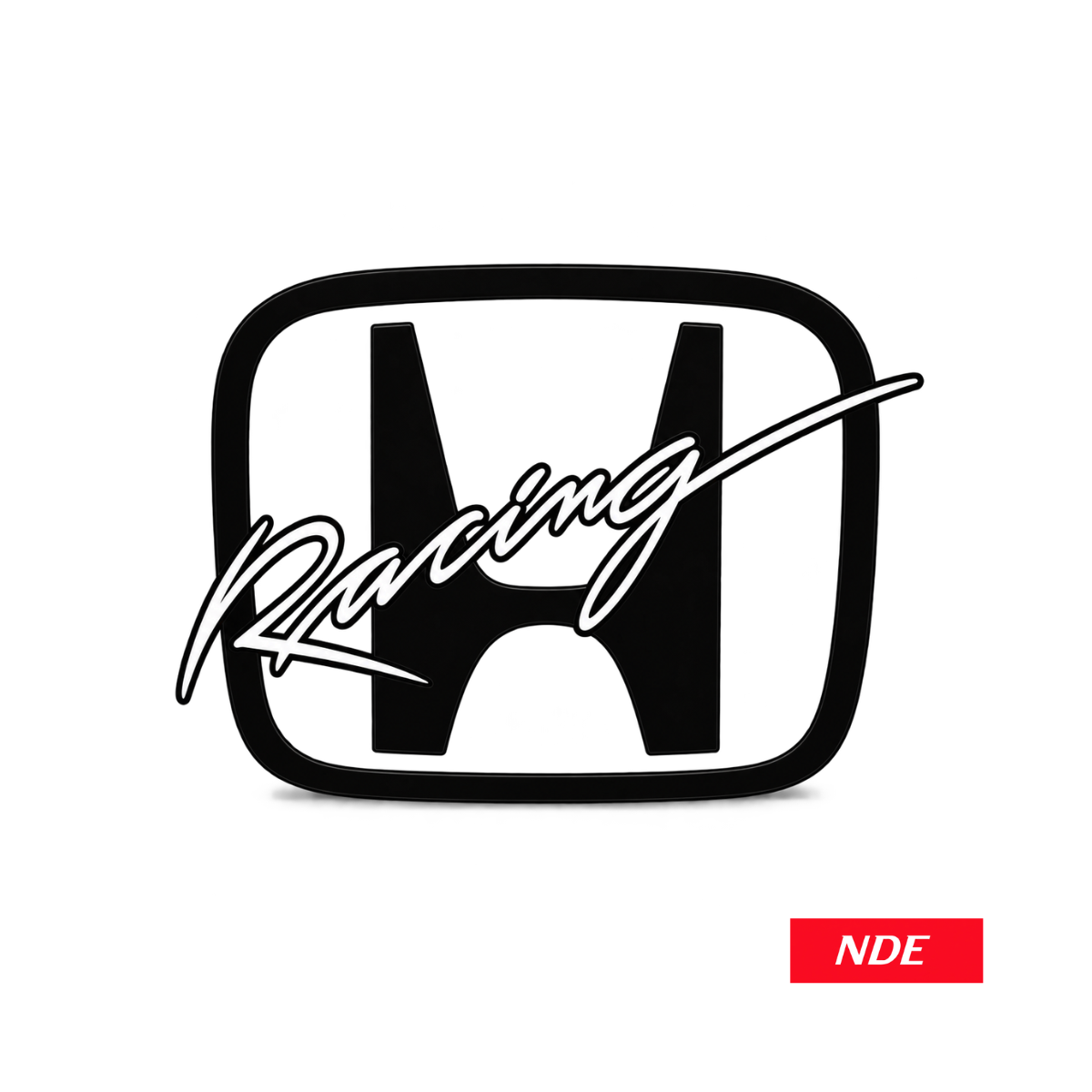 STICKER DECAL HONDA