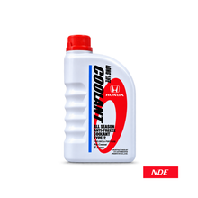 RADIATOR COOLANT TYPE 2 HONDA