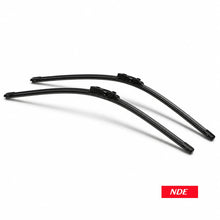 WIPER BLADE SET GENUINE FOR HONDA VEZEL