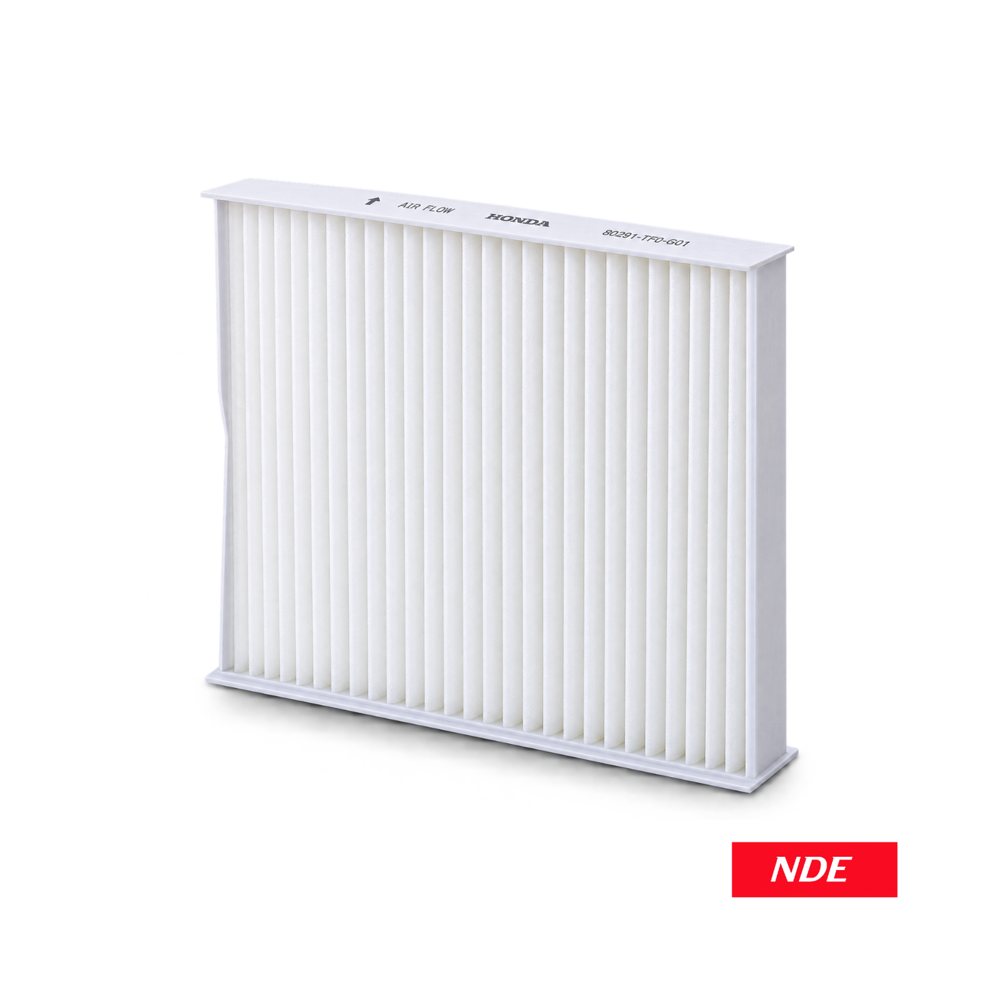 CABIN AC FILTER FOR HONDA VEZEL (2012-2021)