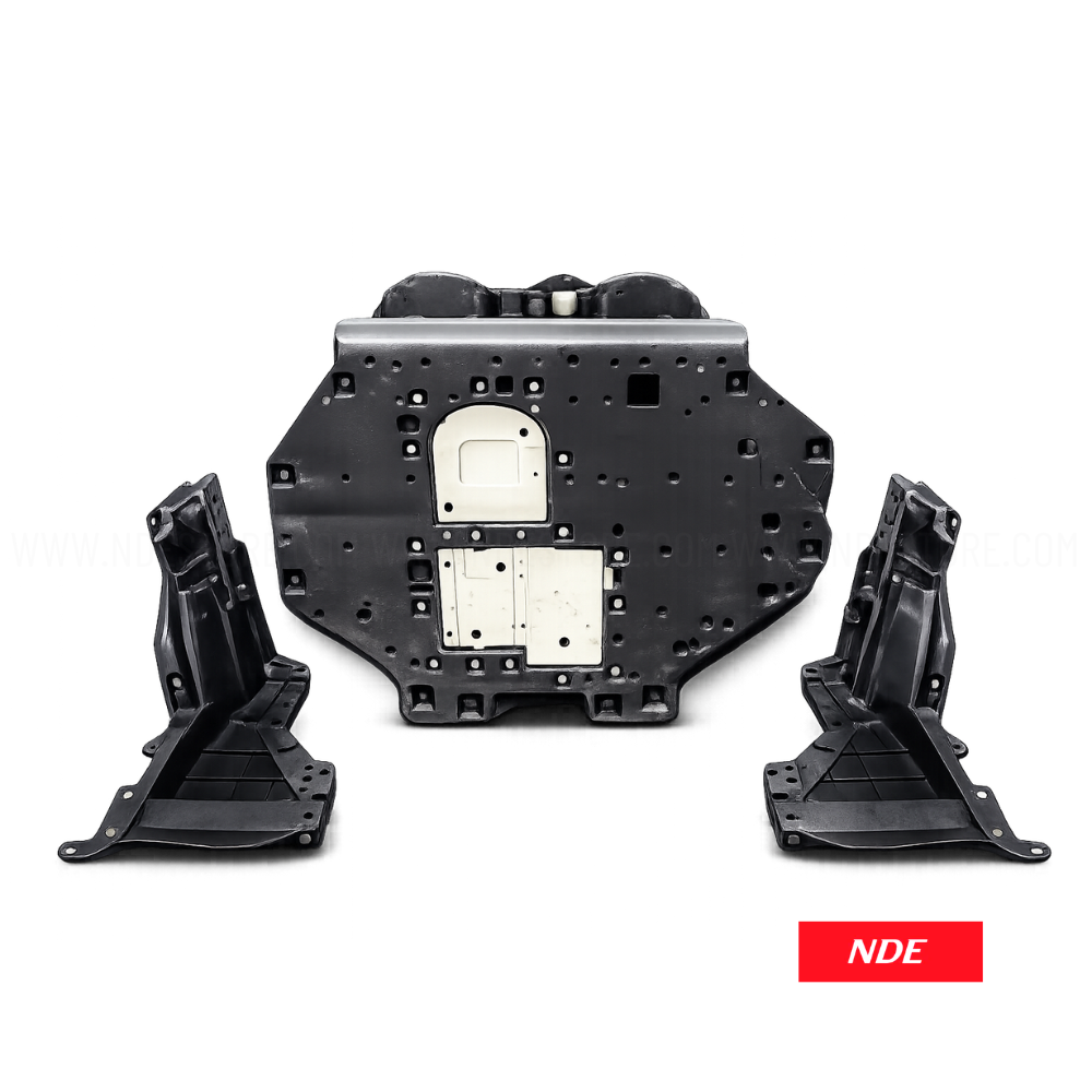 ENGINE SHIELD UNDER COVER FOR HONDA VEZEL
