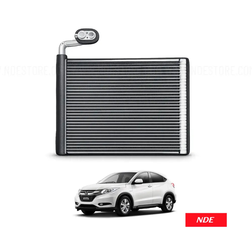 EVAPORATOR COOILING COIL FOR HONDA VEZEL