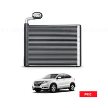 EVAPORATOR COOILING COIL FOR HONDA VEZEL