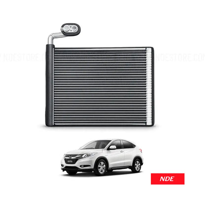 EVAPORATOR COOILING COIL FOR HONDA VEZEL