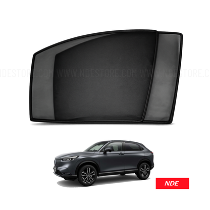 SUN SHADE SET FOR HONDA VEZEL