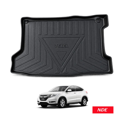 TRUNK TRAY FOR HONDA VEZEL