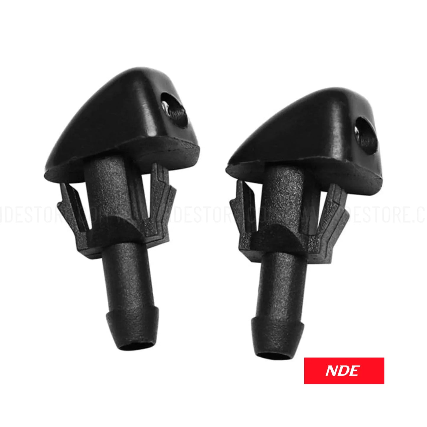 WIPER SHOWER NOZZLE SET GENUINE FOR HONDA CITY (2021-2025)