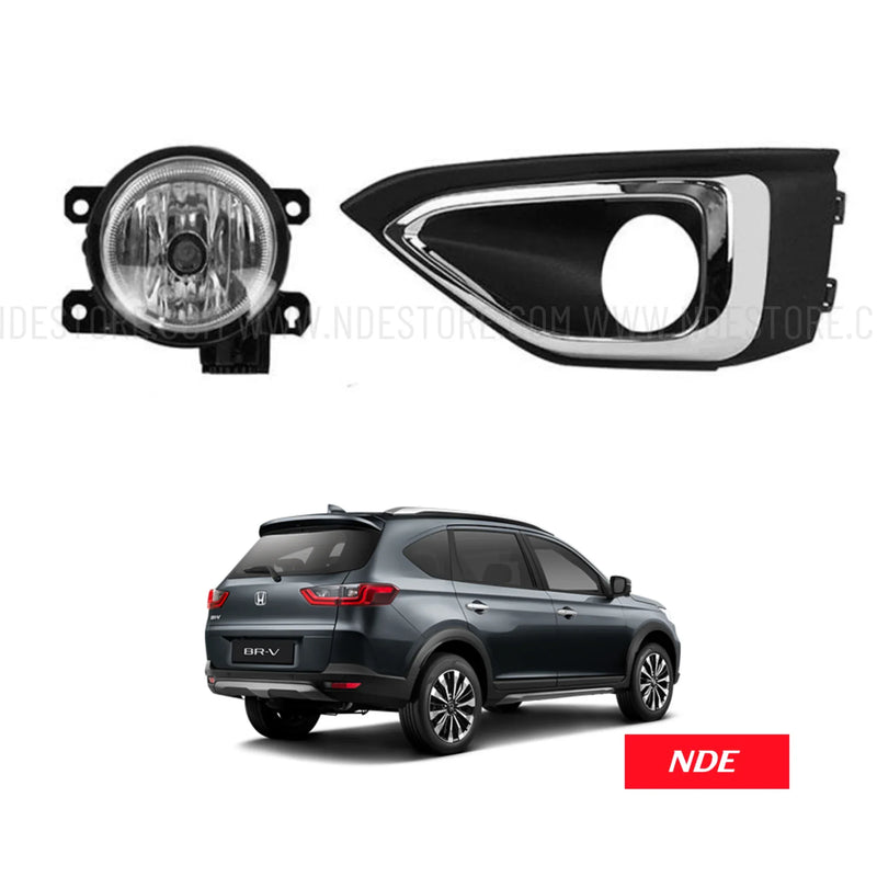 FOG LIGHT SET FOR HONDA BRV - ndestore.com