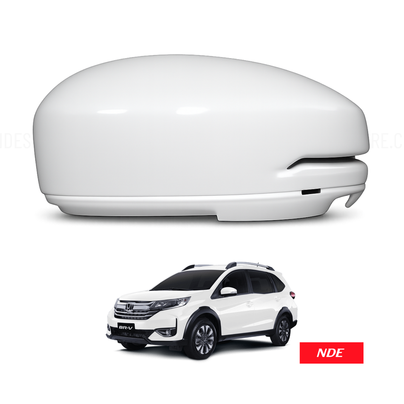 SIDE MIRROR COVER FOR HONDA BRV