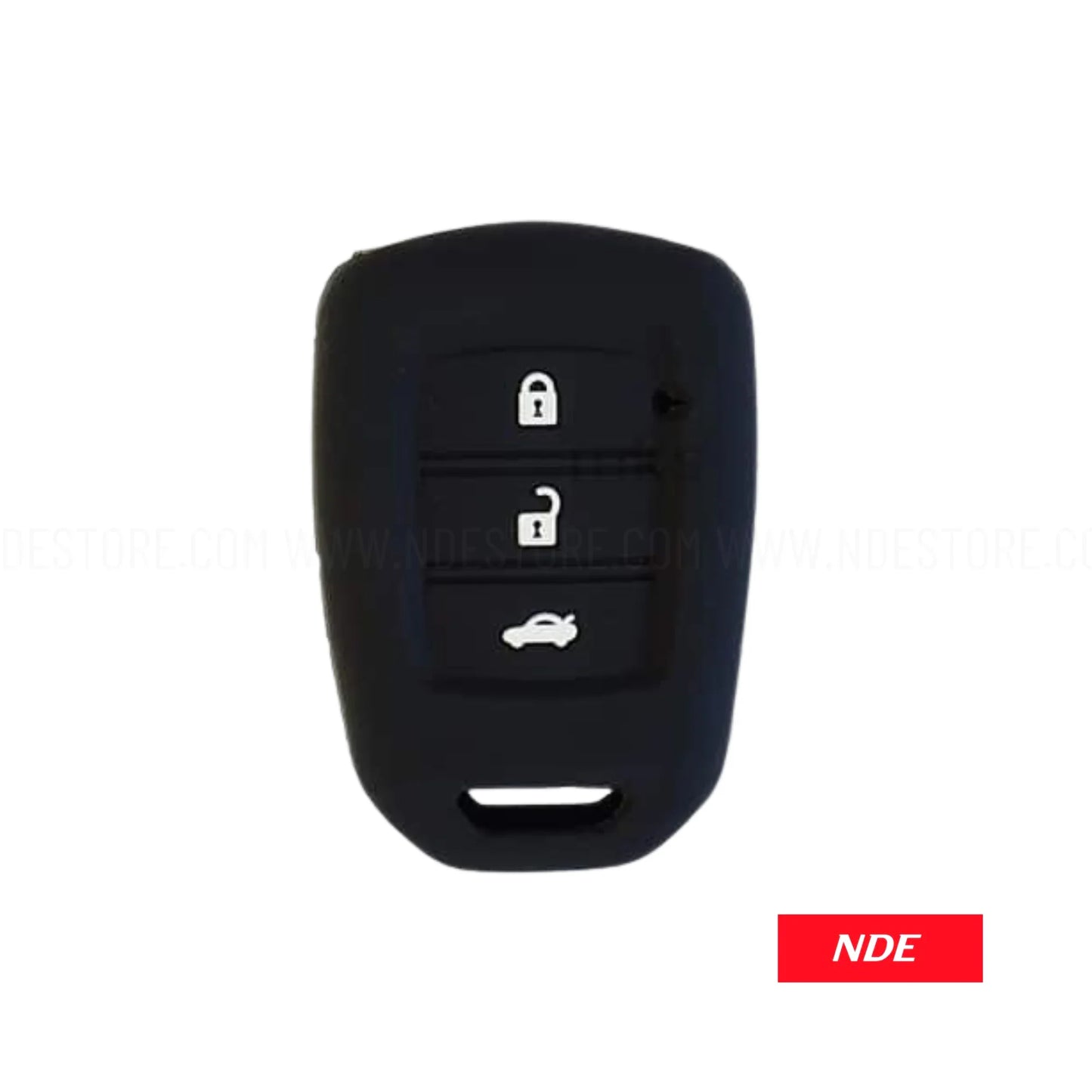 KEY REMOTE COVER FOR HONDA CITY (2021-2026)