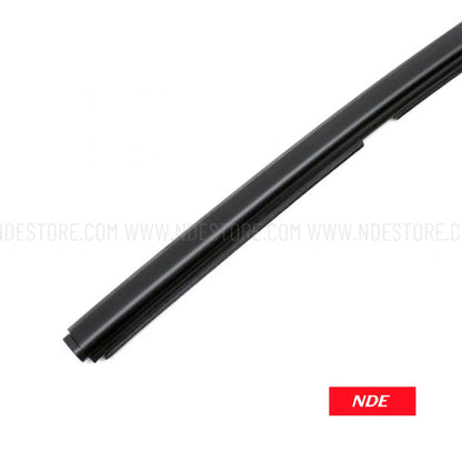 WEATHER STRIP SET FOR HONDA CITY (2002-2008)