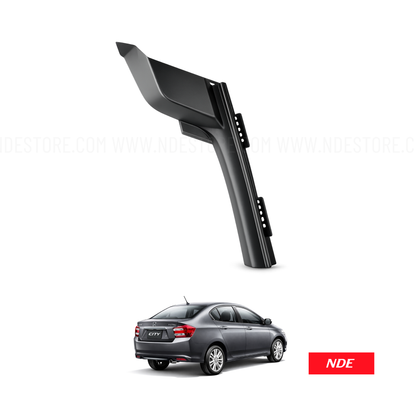 WINDSHIELD CORNER FOR HONDA CITY (2008-2021)