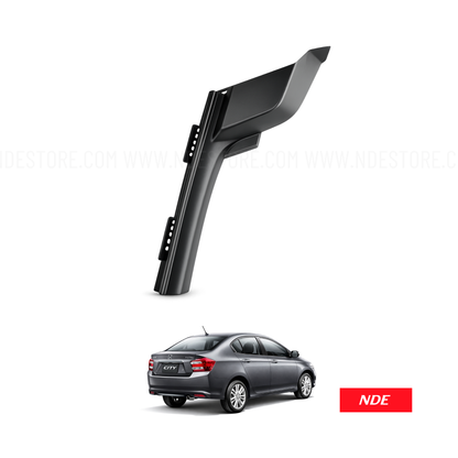 WINDSHIELD CORNER FOR HONDA CITY (2008-2021)