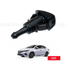 SHOWER NOZZLE SET FOR HONDA CITY (2021-2026)