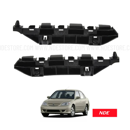 SPACER BUMPER SPACER FRONT FOR HONDA CIVIC (2002-2006)