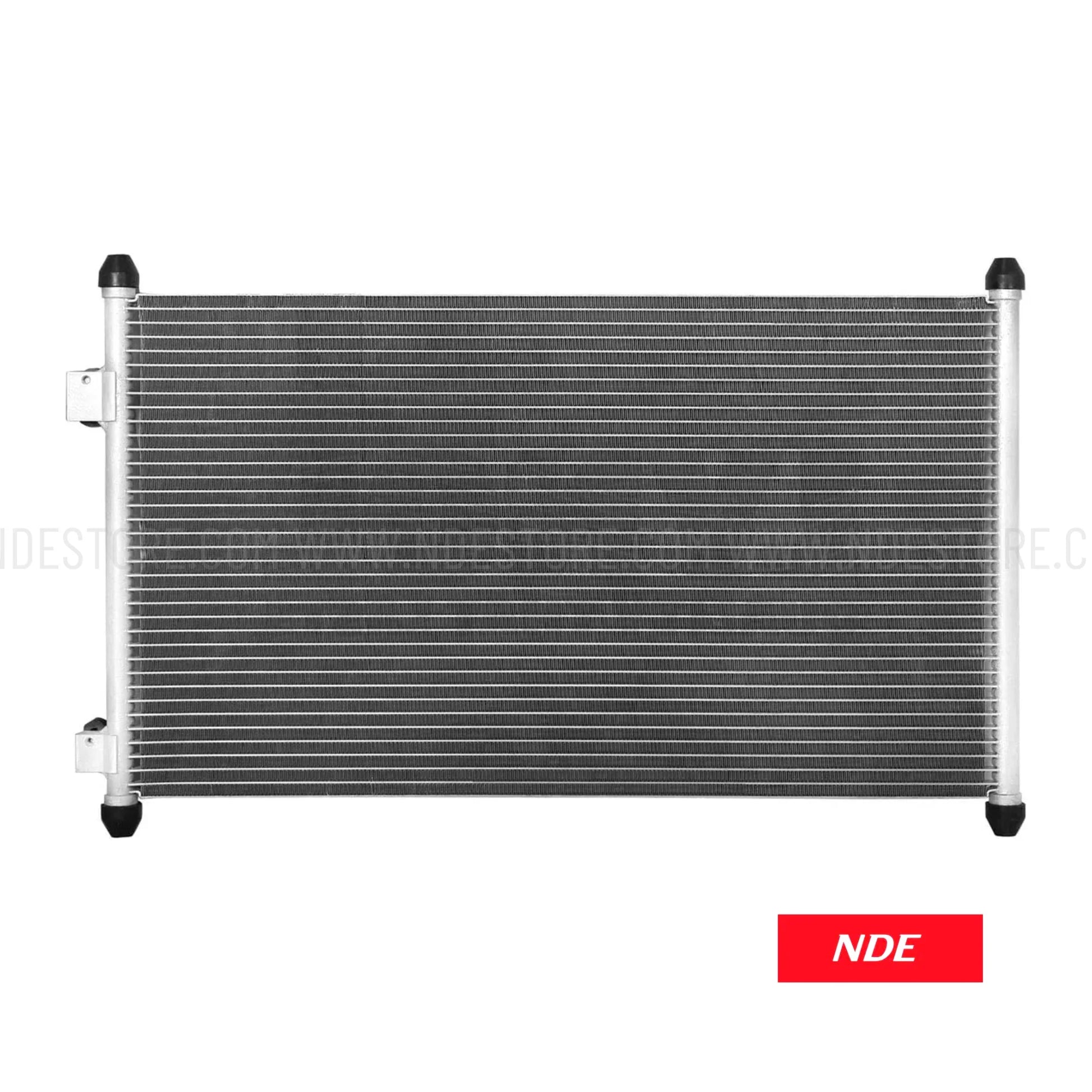 CONDENSER ASSY FOR HONDA CIVIC (2002-2006) - ndestore.com