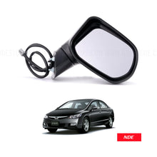 SIDE MIRROR FOR HONDA CIVIC (2006-2012)