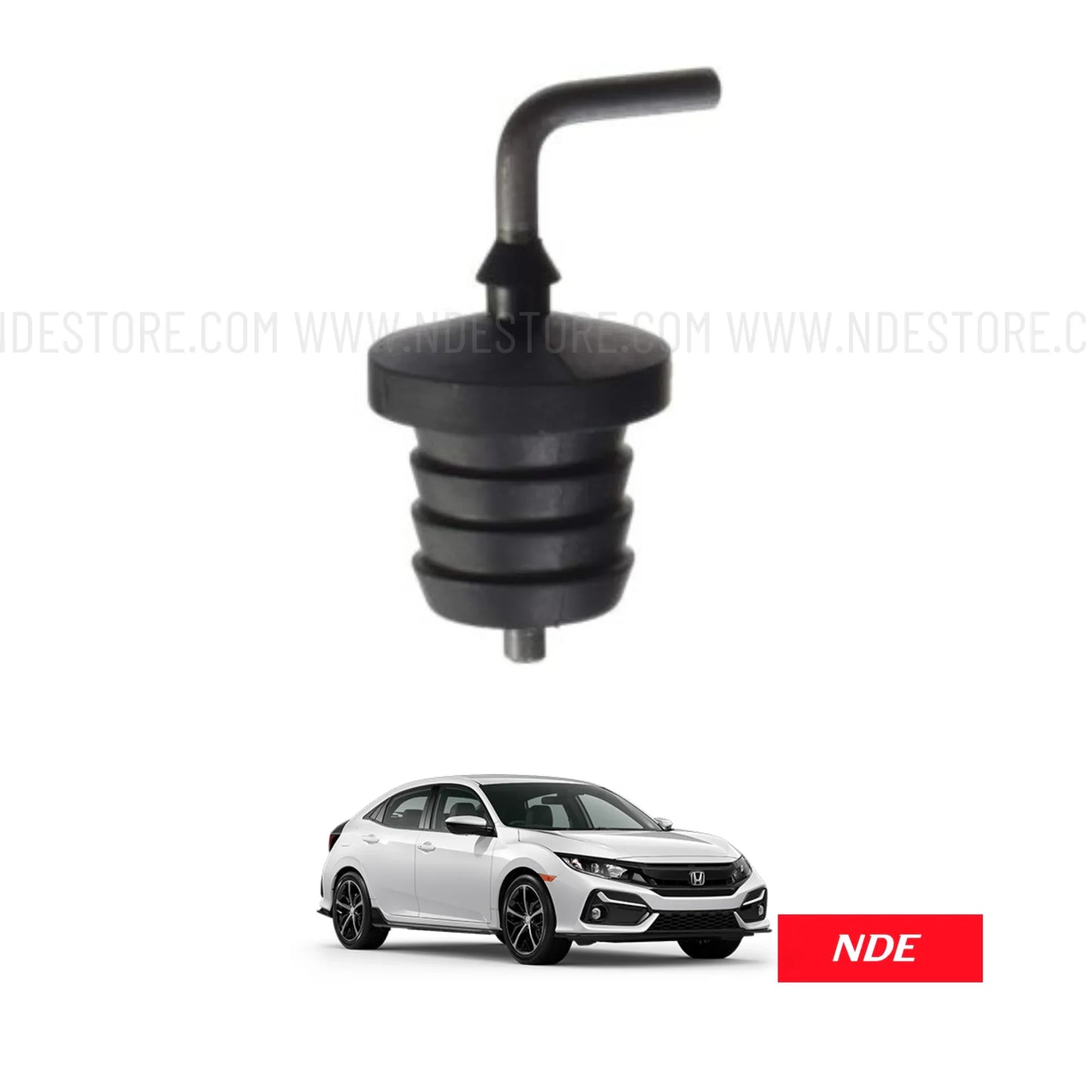 TRANSMISSION FILLER CAP GENUINE FOR HONDA CIVIC (2017-2021)